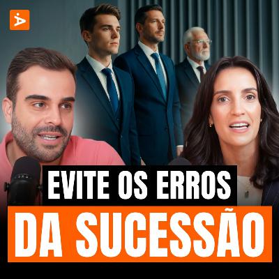 Por Que 85% das Empresas Familiares Quebram na 3ª Geração?