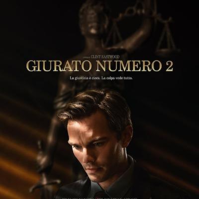 GIURATO NUMERO 2 - Recensione | Badtaste