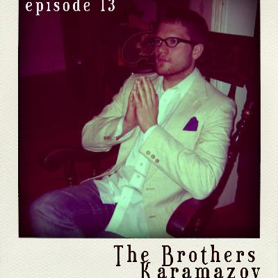 Episode 13: with Nick Dahlquist