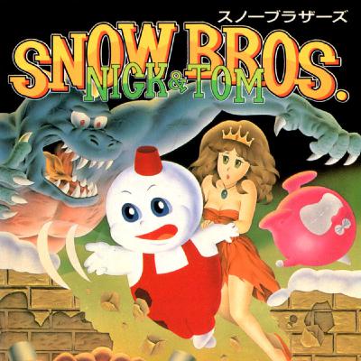 Retrocast 212 - Snowbros Retrocast 212 - Snowbros