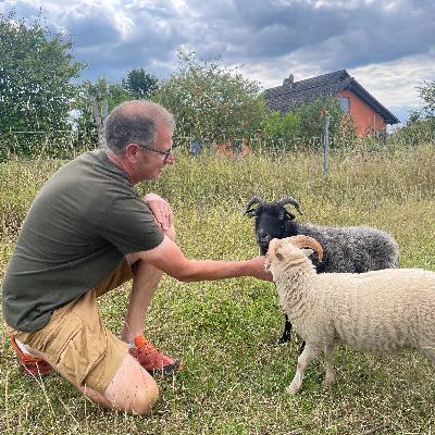 Stephan Steinmetz (Germany, Mosel) - Cool Climate Wine Summit Exhibitor Interviews