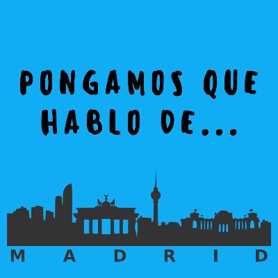 Conservadoramente 2x07 Pongamos que hablo de... Conservadoramente 2x07 Pongamos que hablo de...