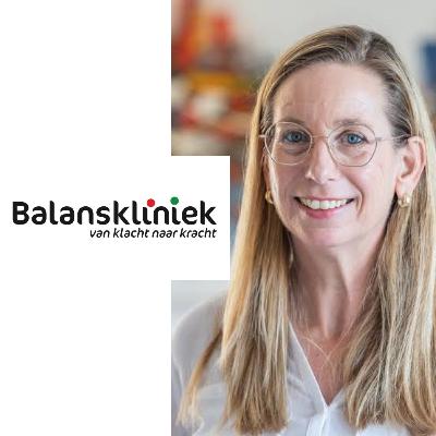 #177 - Jacoline Steegstra, relatietherapeut: Hoop voor vastgelopen relaties #177 - Jacoline Steegstra, relatietherapeut: Hoop voor vastgelopen relaties