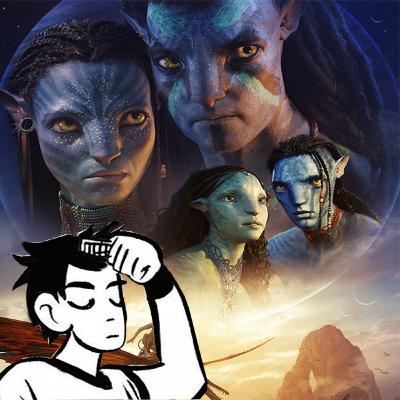 Avatar 2 : El Camino del Agua Avatar 2 : El Camino del Agua