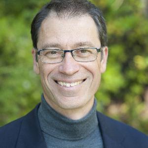 Contemplative Caregiving with Dr. John Eric Baugher Contemplative Caregiving with Dr. John Eric Baugher