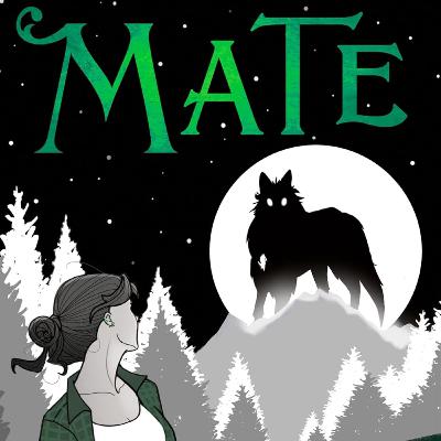 142. Mate by Ali Hazelwood (Part 1) "It's like a jolly rancher, you know?"