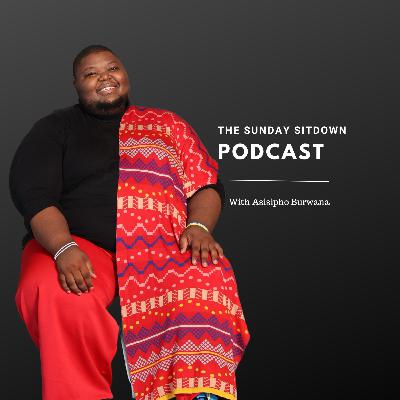 EP 5: All This Grief?