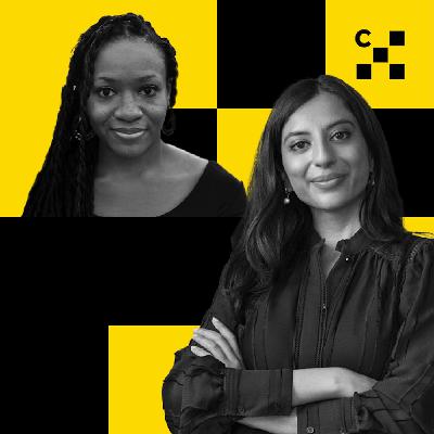 Rina Madhani of Start Lighthouse & Amira Mustapha of Art Defined Productions