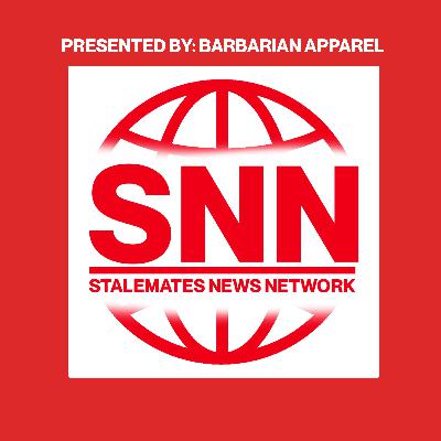 2023 BIG 12 CONFERENCE PREVIEW SHOW!