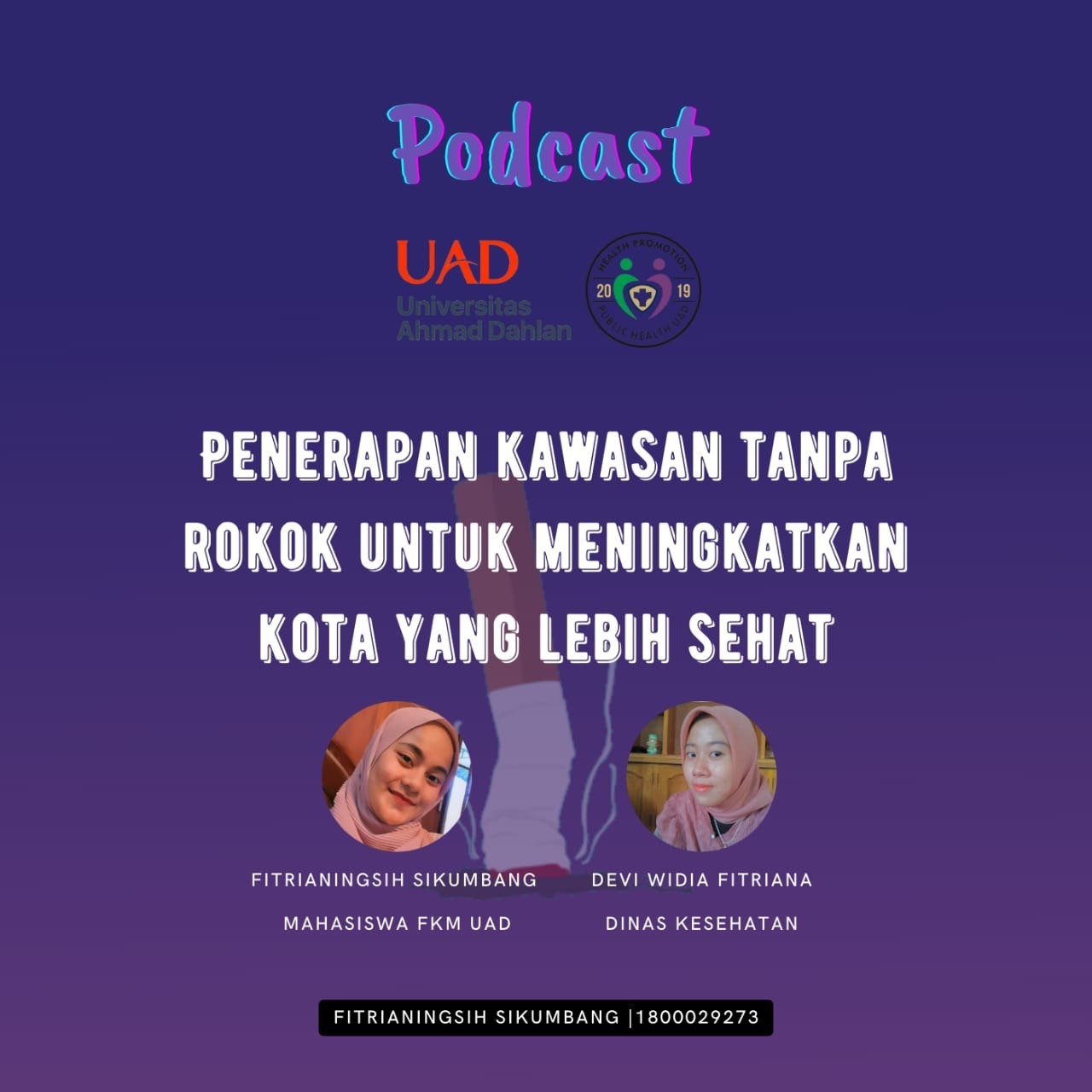 Promkes UAD