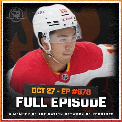 YOU CAN PUT IT IN THE WIN COLUMN ๐ฅ | FN Barn Burner - October 27th, 2025 YOU CAN PUT IT IN THE WIN COLUMN ๐ฅ | FN Barn Burner - October 27th, 2025