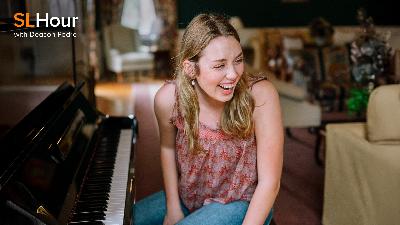 EP611 | Catholics and Vampires and music by Meredith Joy Keller EP611 | Catholics and Vampires and music by Meredith Joy Keller