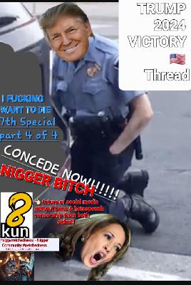 IFWD Comedy (7th Special Trump Victory)
