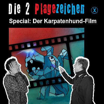Special - Der Karpatenhund-Film (x01)