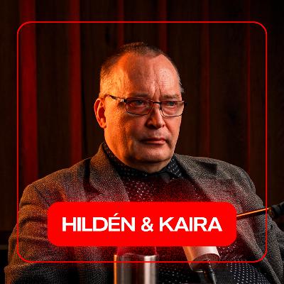117 – JYRI KOSOLA: Puolustusvoimien tutkimusjohtaja puhuu droneista, tekoälystä & älykkäistä aseista