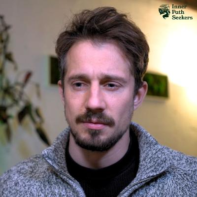 I Lost My Father at 4. I’m 32 Now — What I’ve Learned About Loss and Grief [Loss & Grief Ep 5]