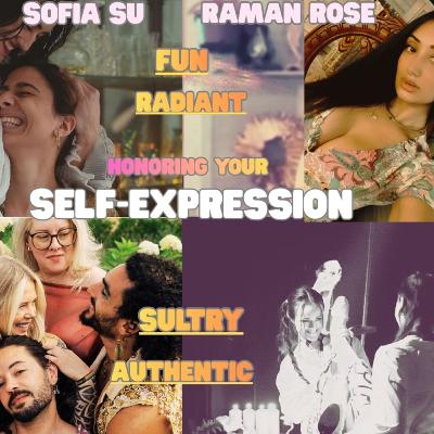 Entrepreneurship, Shibari, Self- Expression, Year of the Horse & Calm in the Storm Entrepreneurship, Shibari, Self- Expression, Year of the Horse & Calm in the Storm