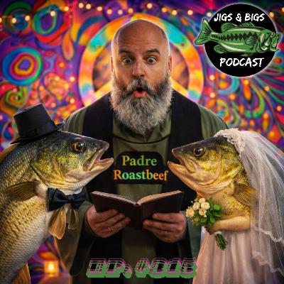 Ep. 315:A very fishy wedding, Joe's Classic RECAP, Bobby's back in the boat, and tips on covering water effectively! Ep. 315:A very fishy wedding, Joe's Classic RECAP, Bobby's back in the boat, and tips on covering water effectively!