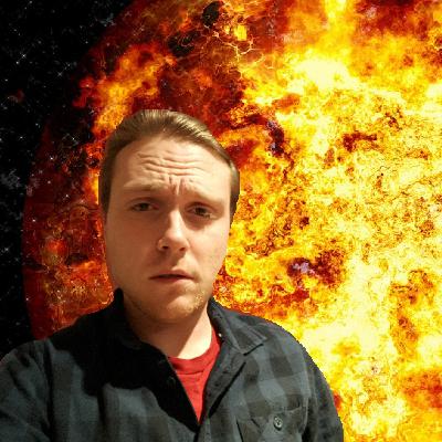 A Rambling Podcast #3: Despicable Me 3 Review + A Good Tranformers Movie??? w/ Kieran Meaney A Rambling Podcast #3: Despicable Me 3 Review + A Good Tranformers Movie??? w/ Kieran Meaney
