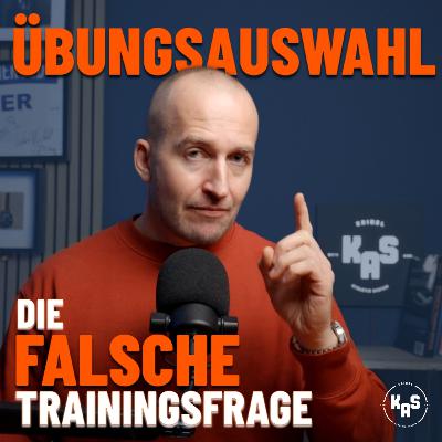 Wenige oder viele Übungen? Wie Struktur, Volumen und Ziel dein Training bestimmen