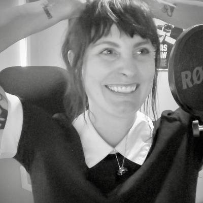 Episode 55: Campfire Tales with my dear friend Phoebe- The Pure Feyness part 2