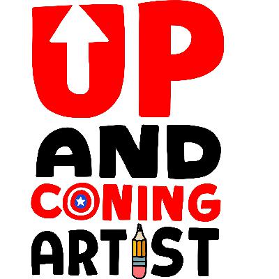 Shoona Browning - SPX 2019 - Artist Interview Shoona Browning - SPX 2019 - Artist Interview