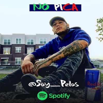 NO PICA feat @Soy_Pelos