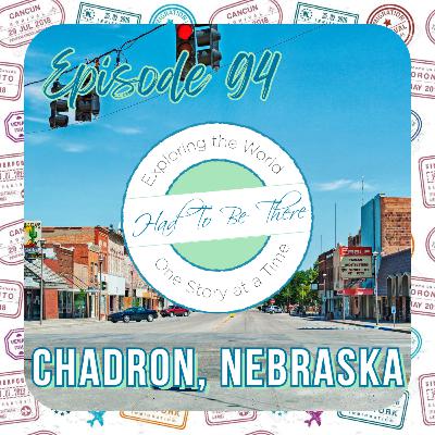 094 | Chadron, Nebraska 094 | Chadron, Nebraska