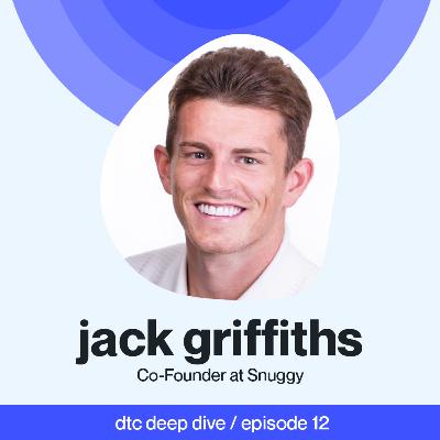 Ep 12 - £450,000 in the Suez Canal - Jack Griffiths Ep 12 - £450,000 in the Suez Canal - Jack Griffiths