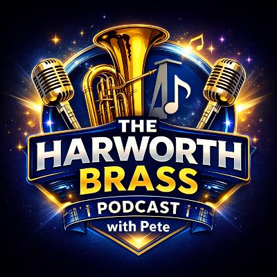 Episode 6 - Slides, Valves & the Baton - Margaret Does It All