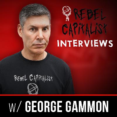 What the Gold-Silver Ratio Is Really Telling Us About Fiat Collapse | Keith Weiner