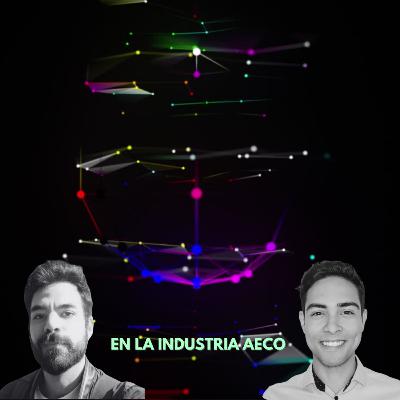 NFT y Web 3 en la industria AECO