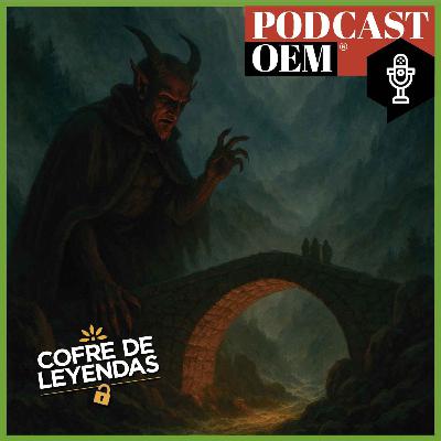 El puente del diablo de Reuss