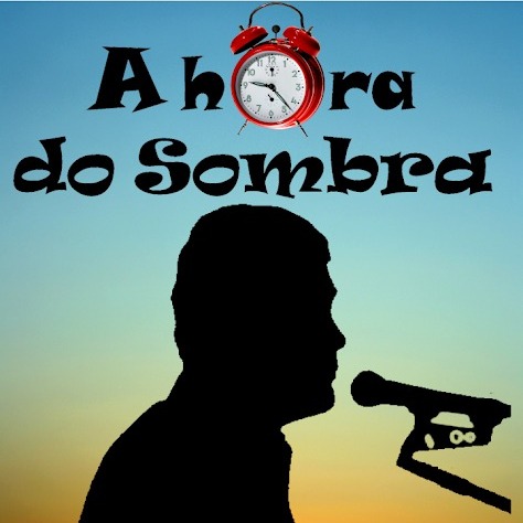 AGNALDO TRAJANO - HUMORISTA