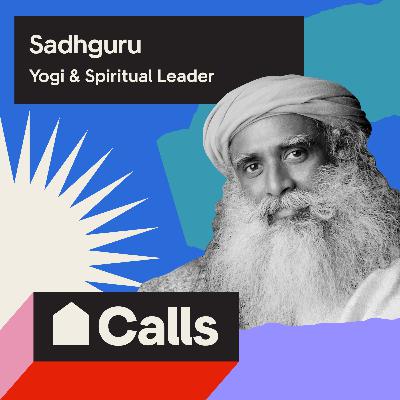 BONUS | Sadhguru: How Can We Find Fulfillment in the Modern World?