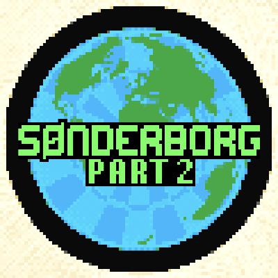 Episode 2 - Sønderborg History and Culture (Sønderborg Part 2)