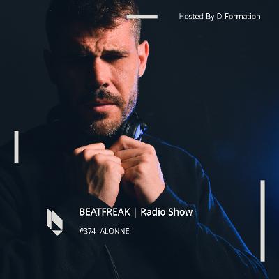 Beatfreak Radio Show By D-Formation #374 | ALONNE