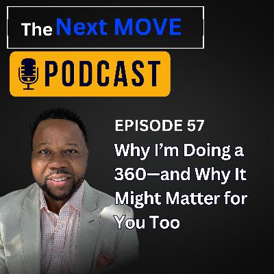 Why I’m Doing a 360—and Why It Might Matter for You Too Why I’m Doing a 360—and Why It Might Matter for You Too