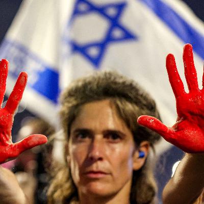 Israel's growing isolation - and why it benefits Hamas