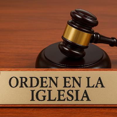 Orden en tus finanzas - P Tony Simon Orden en tus finanzas - P Tony Simon