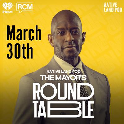 Black Mayoral Town Hall: The Preview Black Mayoral Town Hall: The Preview