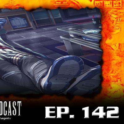 EP.142 Tales of Trails