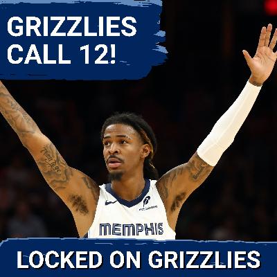 Ja Morant's game-winning floater pushes Memphis Grizzlies past Phoenix Suns Ja Morant's game-winning floater pushes Memphis Grizzlies past Phoenix Suns