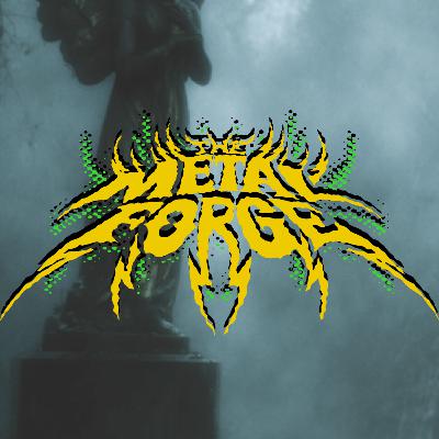 The Metal Forge - 345 - Bask