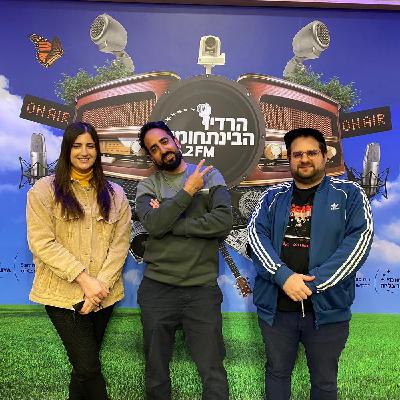 הקוצב יצירה מקומית – שי נחייסי הקוצב יצירה מקומית – שי נחייסי