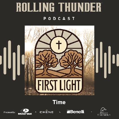 First Light, Time - Ep 26
