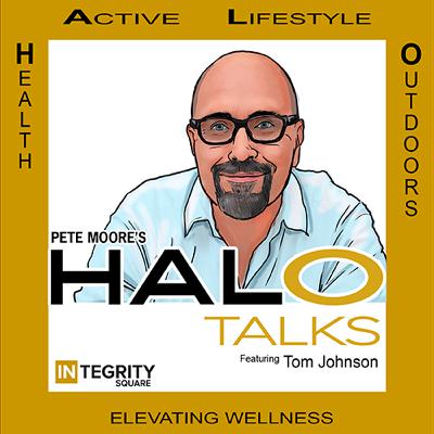 Episode #565: Building Winning Teams in Fitness-Tom Johnston on Talent Optimization and Employee Engagement