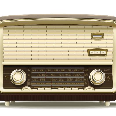 Altamente Ilógico 27. La radio da miedo