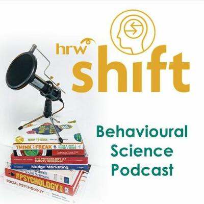 Episode 37: Why Behavioural Science and Quantitative Research Are Perfect Partners