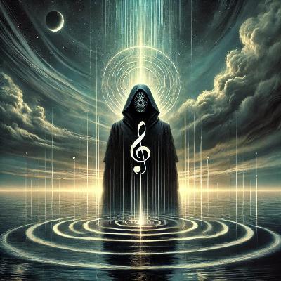 Vessel, Worship, and the Weight of Sleep: Music as Emotional Expression for the Neurodivergent Soul